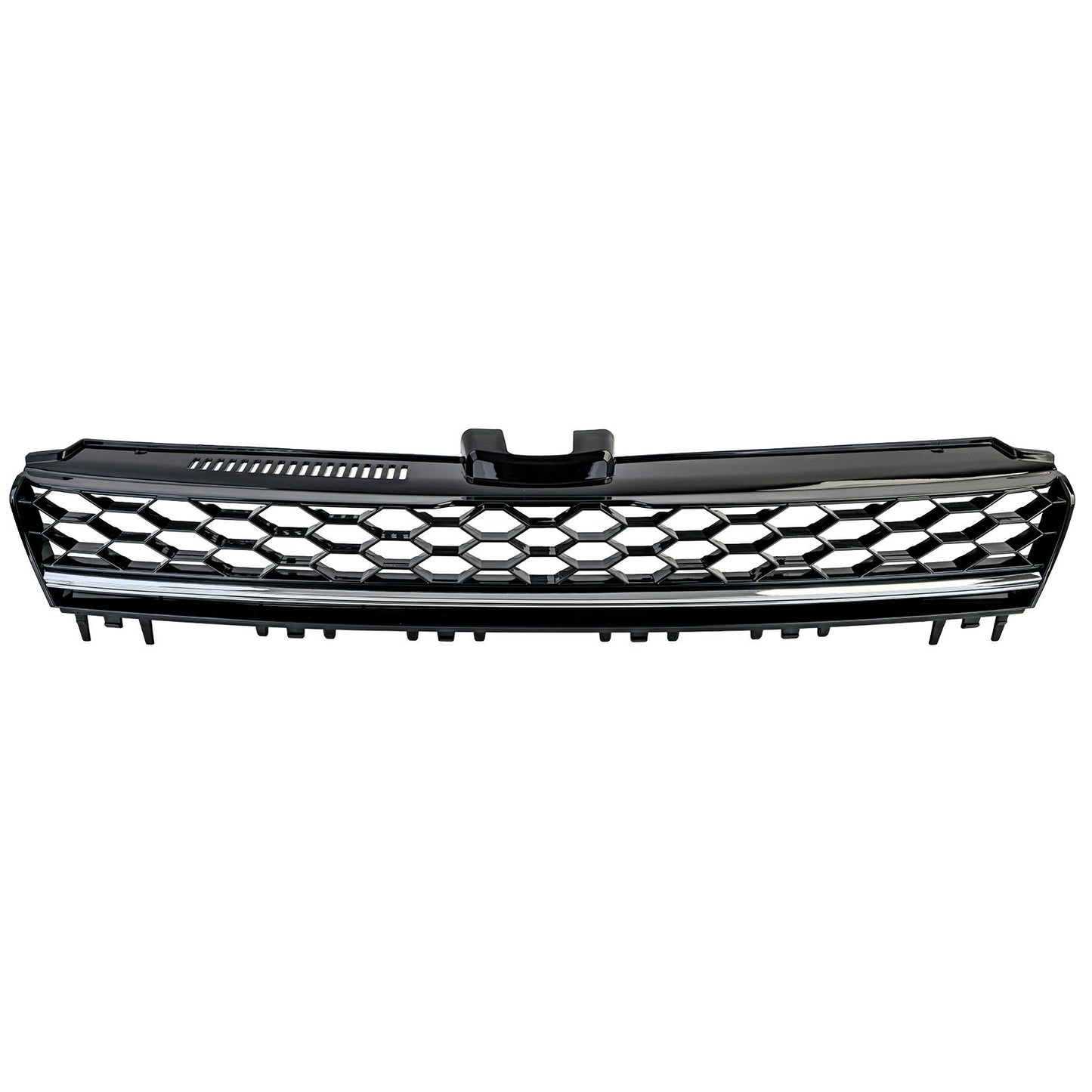 💫ART.3702 Griglia del radiatore per VW Golf 7 2012-2017 anche GTD💫