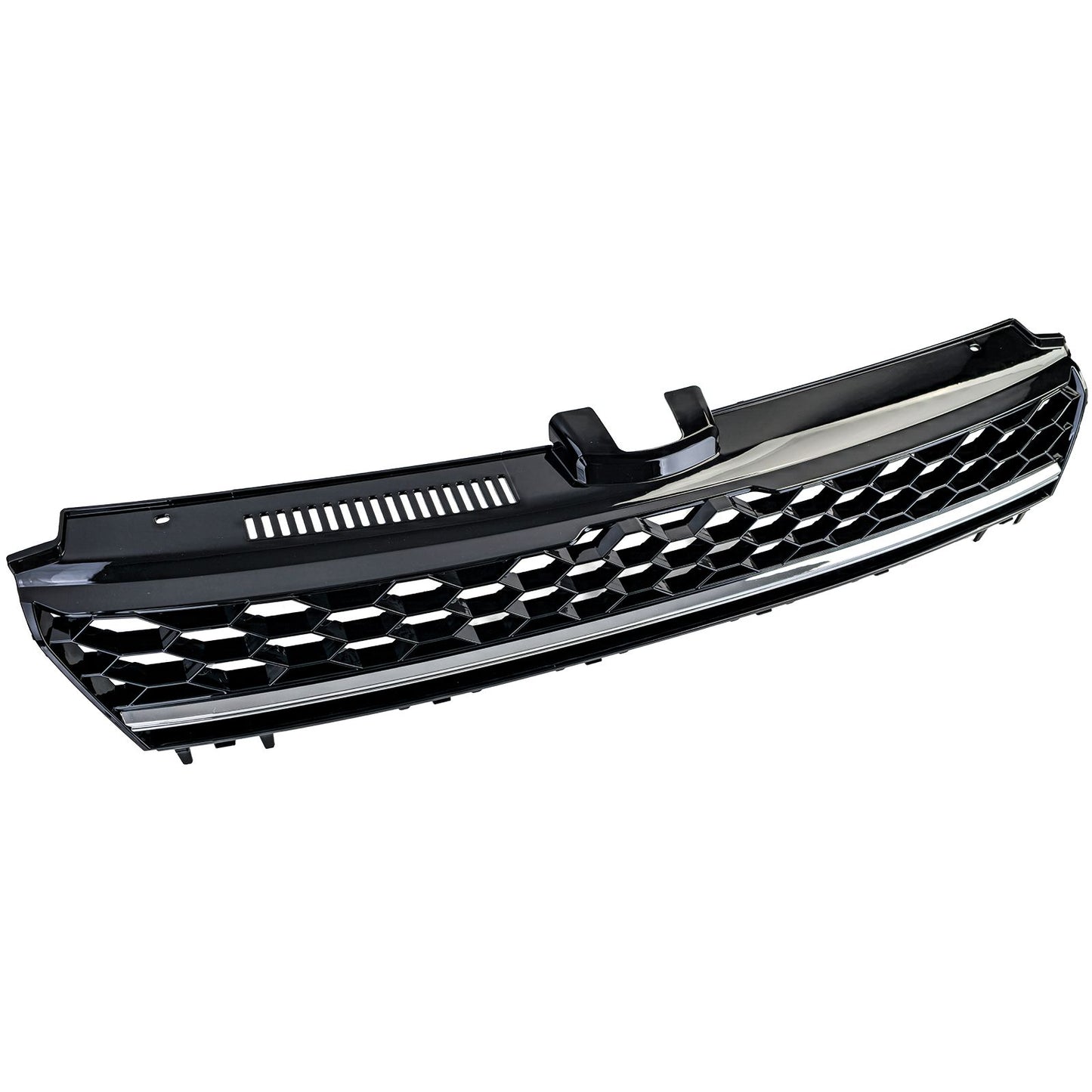 💫ART.3702 Griglia del radiatore per VW Golf 7 2012-2017 anche GTD💫