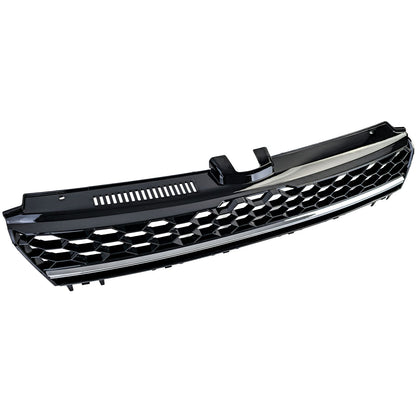 💫ART.3702 Griglia del radiatore per VW Golf 7 2012-2017 anche GTD💫