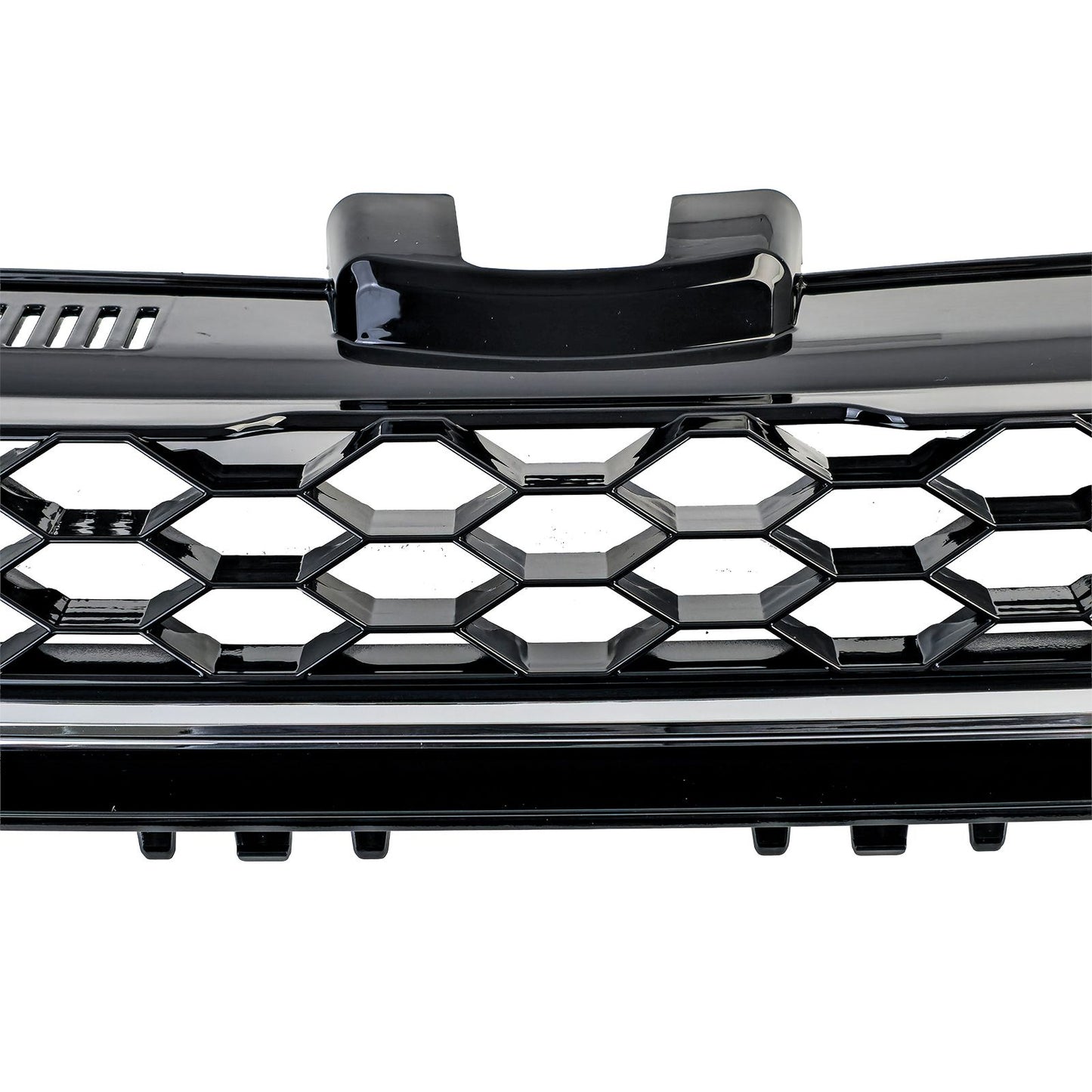 💫ART.3702 Griglia del radiatore per VW Golf 7 2012-2017 anche GTD💫