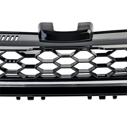 💫ART.3702 Griglia del radiatore per VW Golf 7 2012-2017 anche GTD💫