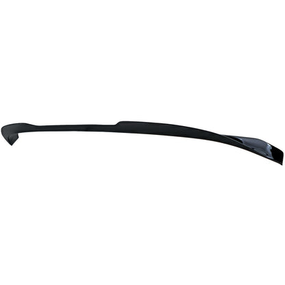 💫ART.3688 Spoiler Tetto Nero Lucido adatto per VW Caddy IV SA 2015-2020💫