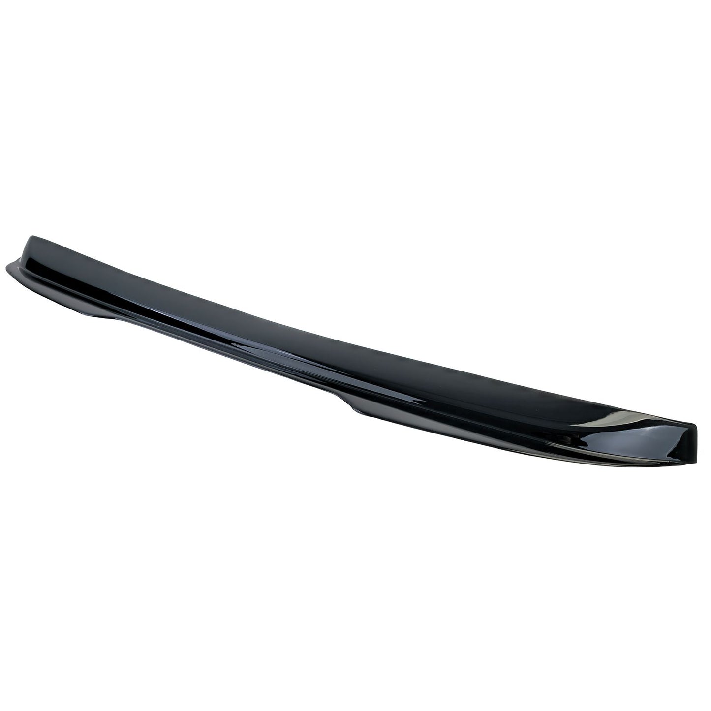 💫ART.3688 Spoiler Tetto Nero Lucido adatto per VW Caddy IV SA 2015-2020💫