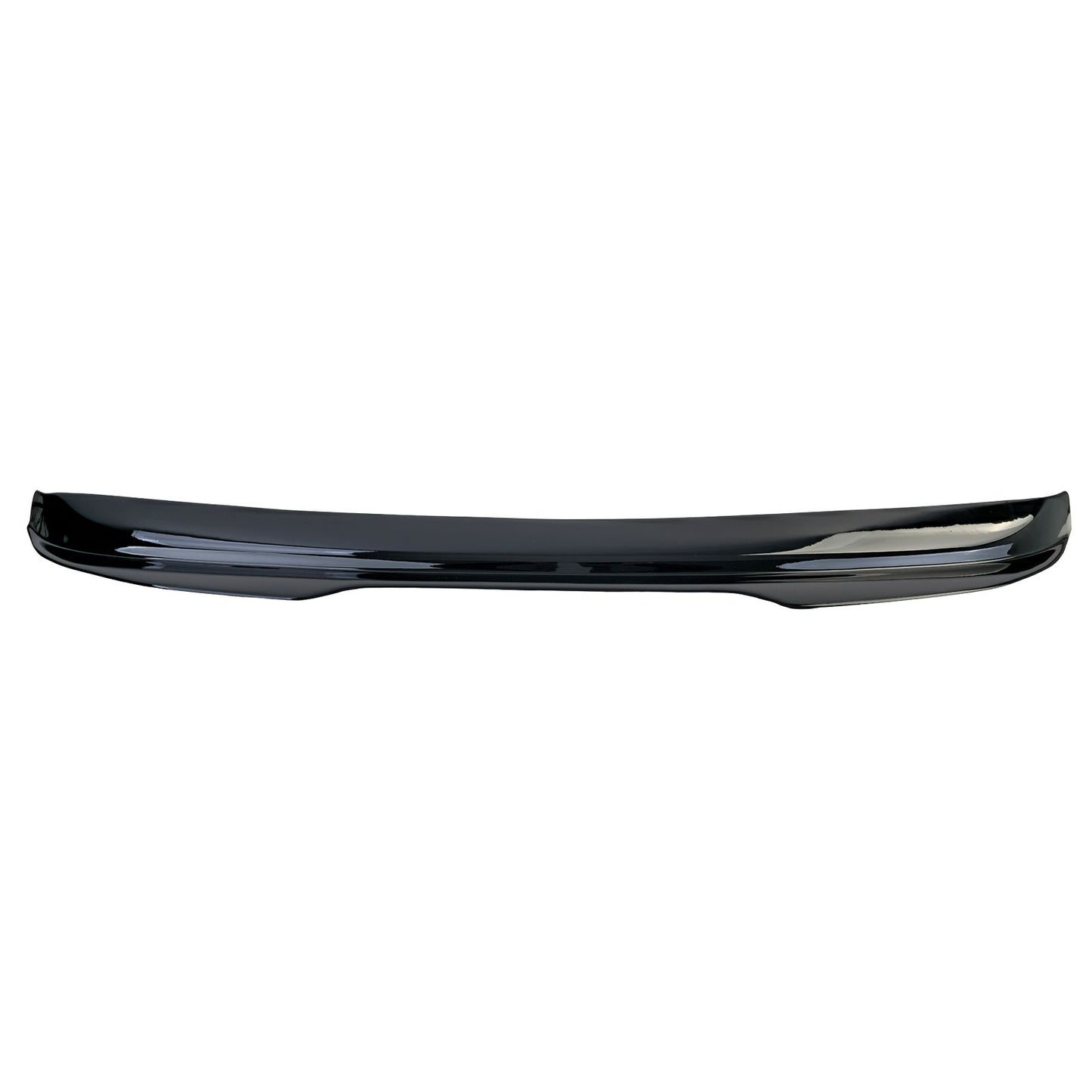 💫ART.3688 Spoiler Tetto Nero Lucido adatto per VW Caddy IV SA 2015-2020💫