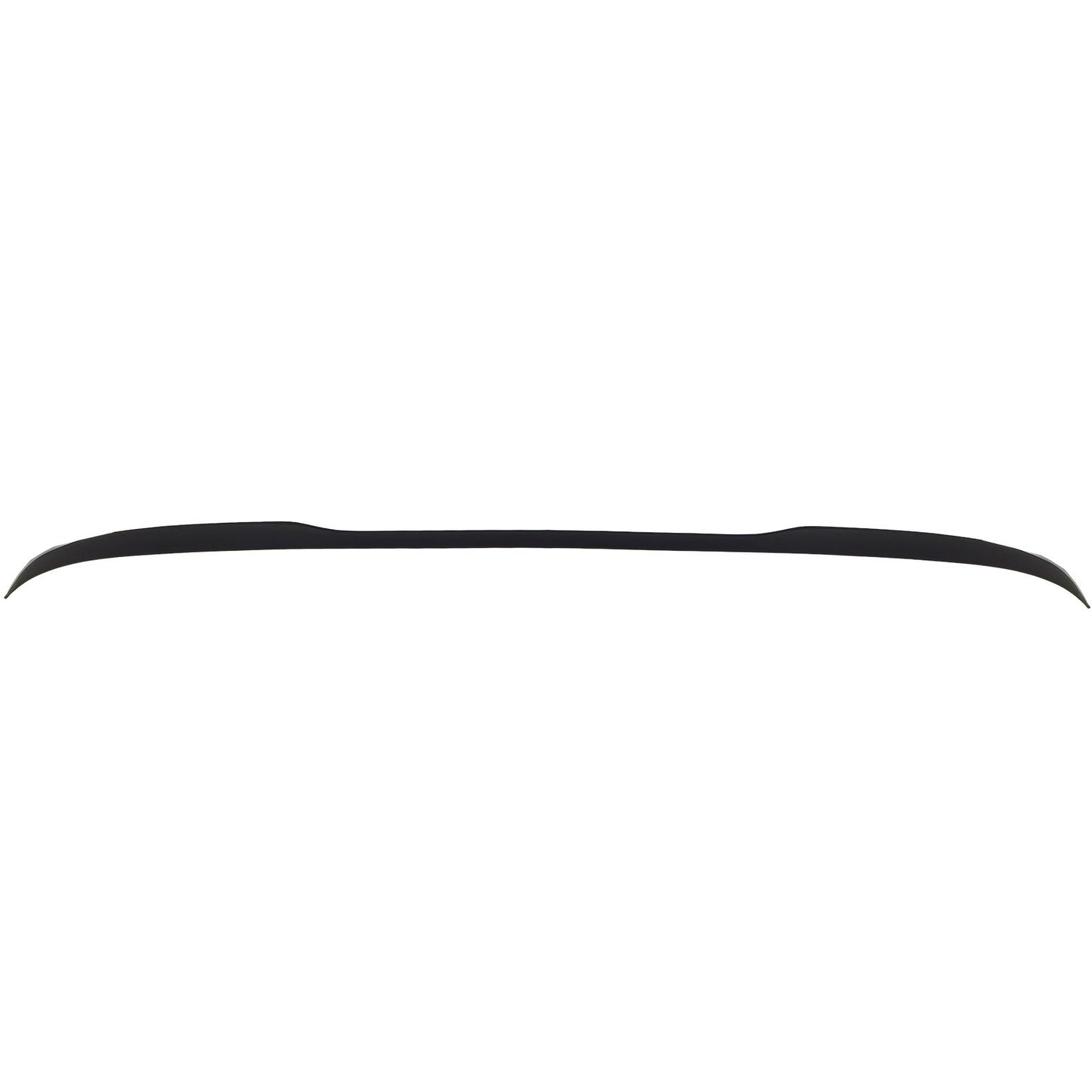 💫ART.3688 Spoiler Tetto Nero Lucido adatto per VW Caddy IV SA 2015-2020💫
