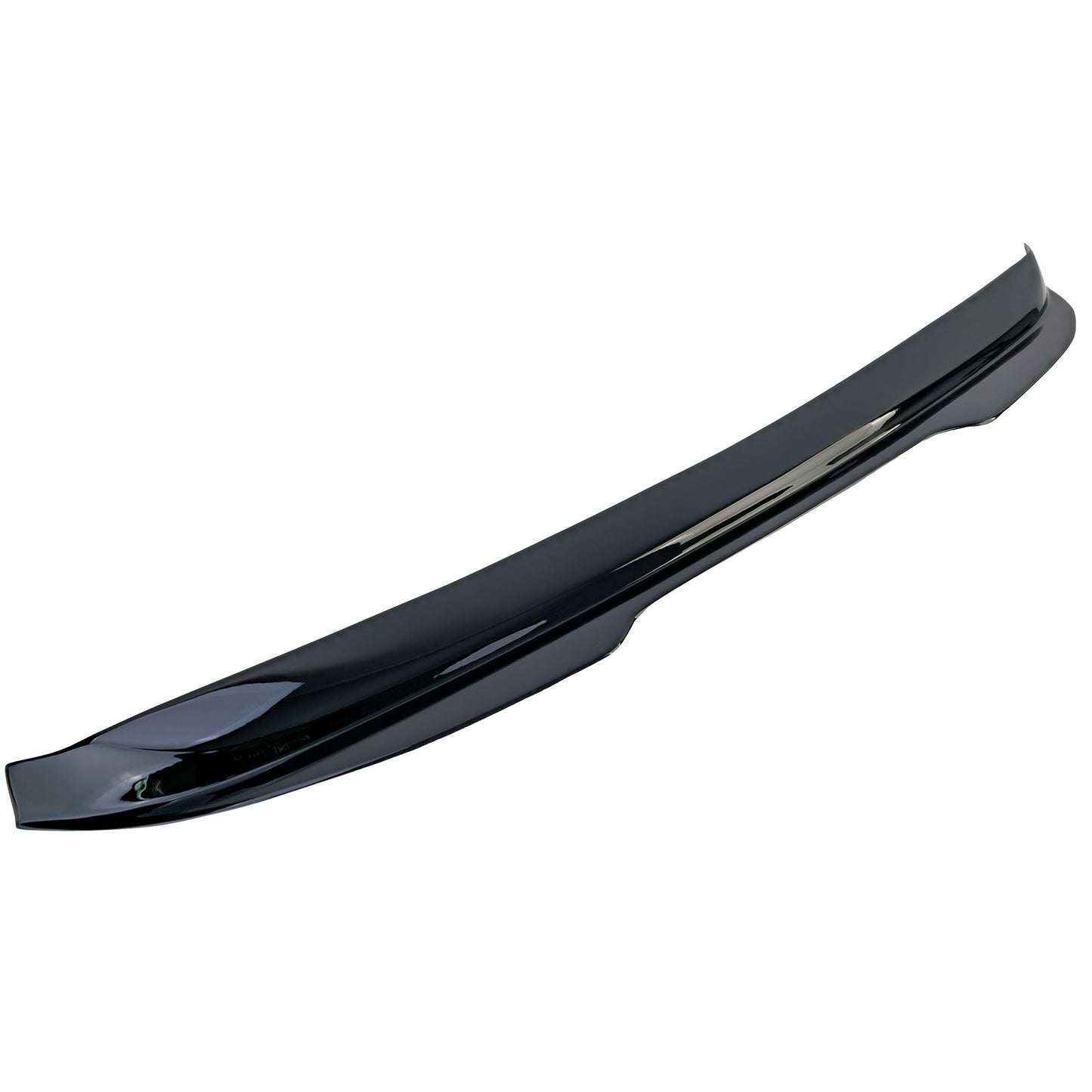 💫ART.3688 Spoiler Tetto Nero Lucido adatto per VW Caddy IV SA 2015-2020💫