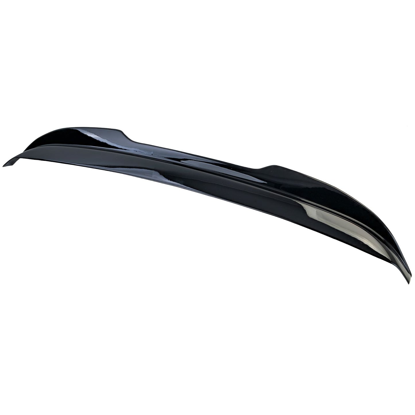 💫ART.3688 Spoiler Tetto Nero Lucido adatto per VW Caddy IV SA 2015-2020💫