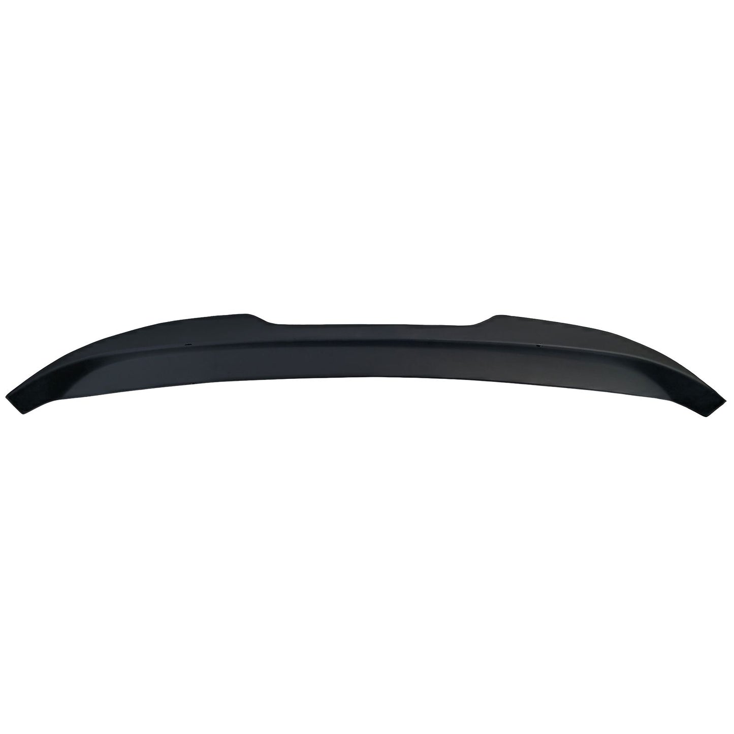 💫ART.3688 Spoiler Tetto Nero Lucido adatto per VW Caddy IV SA 2015-2020💫