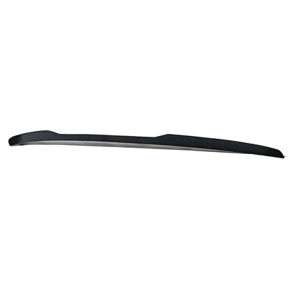 💫ART.3683 Spoiler Nero Lucido adatto per VW Caddy V SB 2020+💫