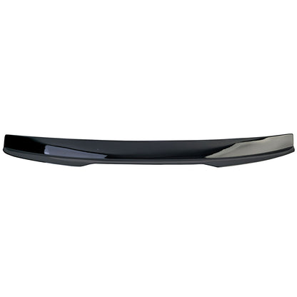 💫ART.3683 Spoiler Nero Lucido adatto per VW Caddy V SB 2020+💫