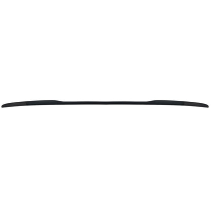 💫ART.3683 Spoiler Nero Lucido adatto per VW Caddy V SB 2020+💫