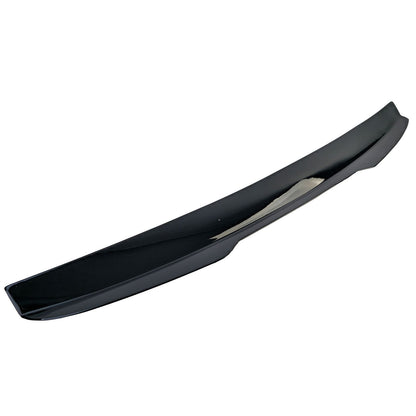 💫ART.3683 Spoiler Nero Lucido adatto per VW Caddy V SB 2020+💫