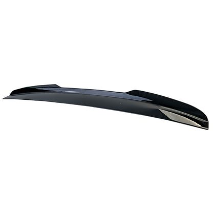 💫ART.3683 Spoiler Nero Lucido adatto per VW Caddy V SB 2020+💫