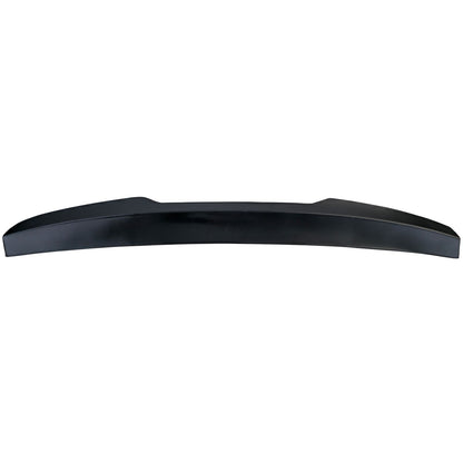 💫ART.3683 Spoiler Nero Lucido adatto per VW Caddy V SB 2020+💫