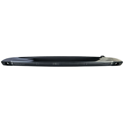 💫ART.4508 Terza Fari di Stop LED (Nero) per Smart ForTwo 453 Coupé 2014-2024💫