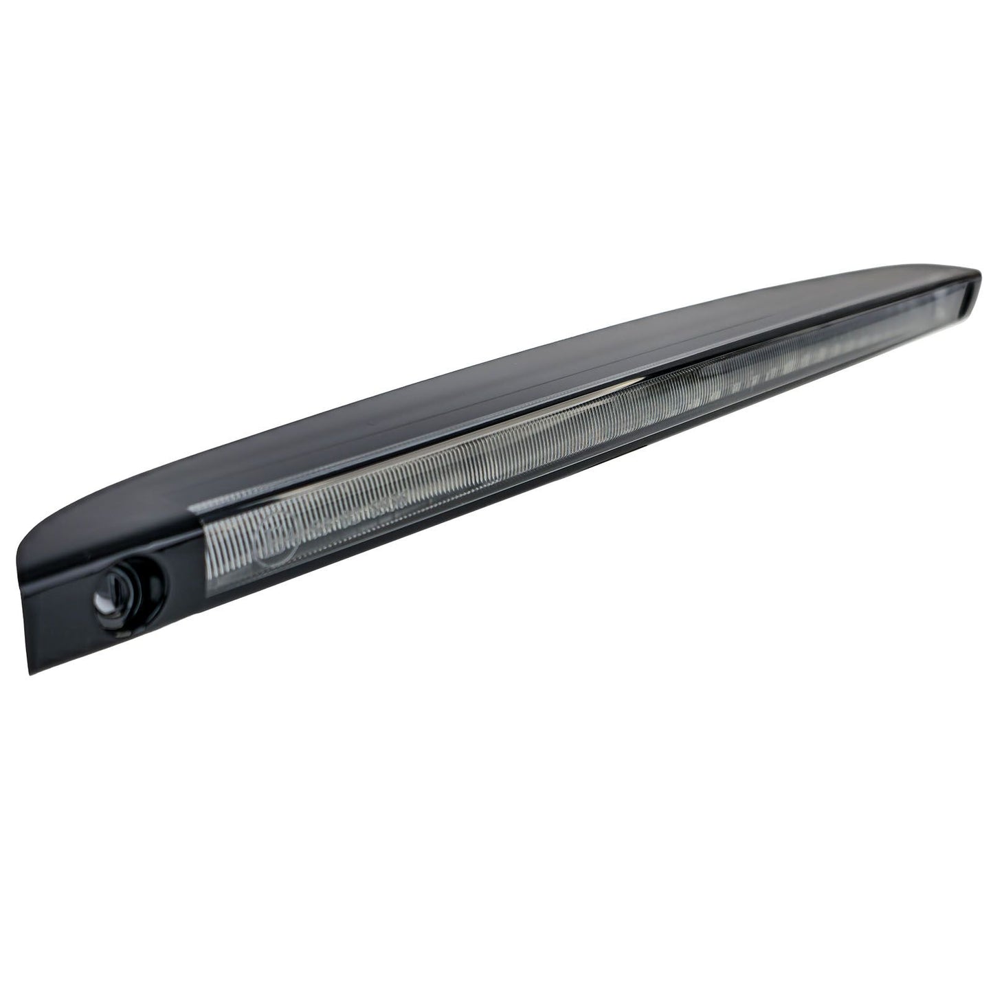 💫ART.4508 Terza Fari di Stop LED (Nero) per Smart ForTwo 453 Coupé 2014-2024💫