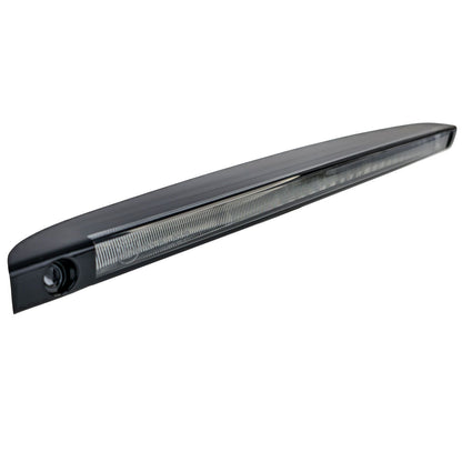 💫ART.4508 Terza Fari di Stop LED (Nero) per Smart ForTwo 453 Coupé 2014-2024💫