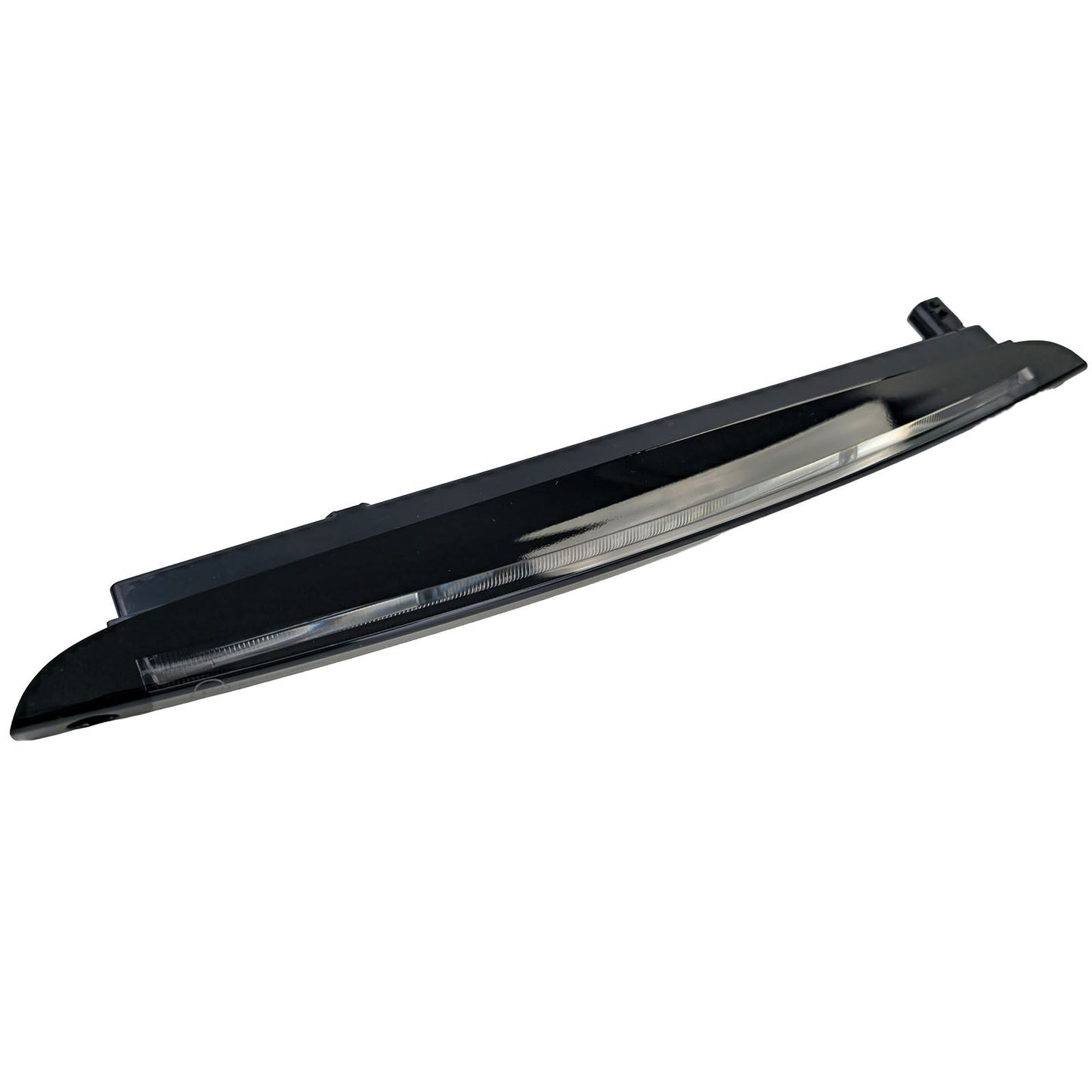 💫ART.4508 Terza Fari di Stop LED (Nero) per Smart ForTwo 453 Coupé 2014-2024💫