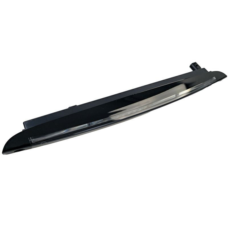 TERZO STOP LED NERO FUMÉ PER SMART FORTWO 453 COUPÉ / CABRIO