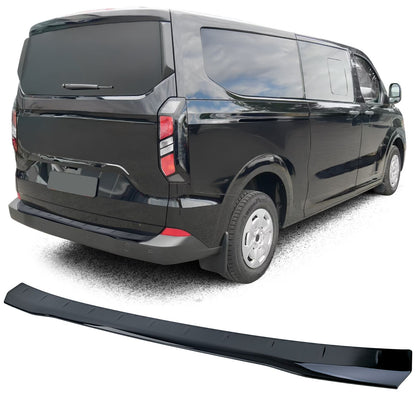 💫ART.3681 Protezione Paraurti Posteriore per Ford Tourneo / Transit 2023+💫