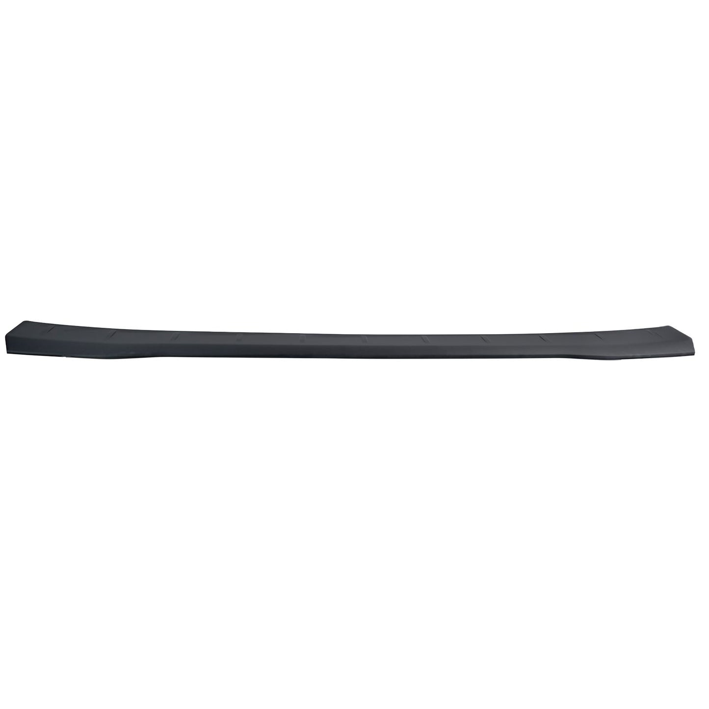 💫ART.3679 Protezione Paraurti Posteriore (Nero) Ford Tourneo / Transit 2023+💫