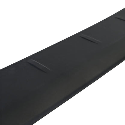 💫ART.3679 Protezione Paraurti Posteriore (Nero) Ford Tourneo / Transit 2023+💫