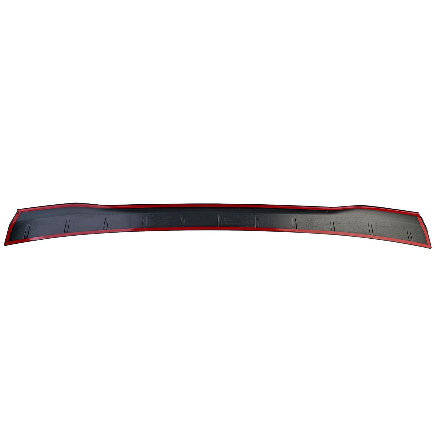 💫ART.3679 Protezione Paraurti Posteriore (Nero) Ford Tourneo / Transit 2023+💫