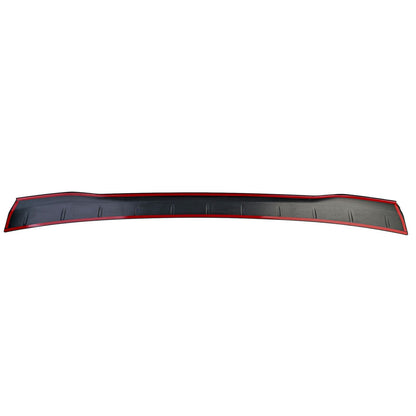 💫ART.3679 Protezione Paraurti Posteriore (Nero) Ford Tourneo / Transit 2023+💫