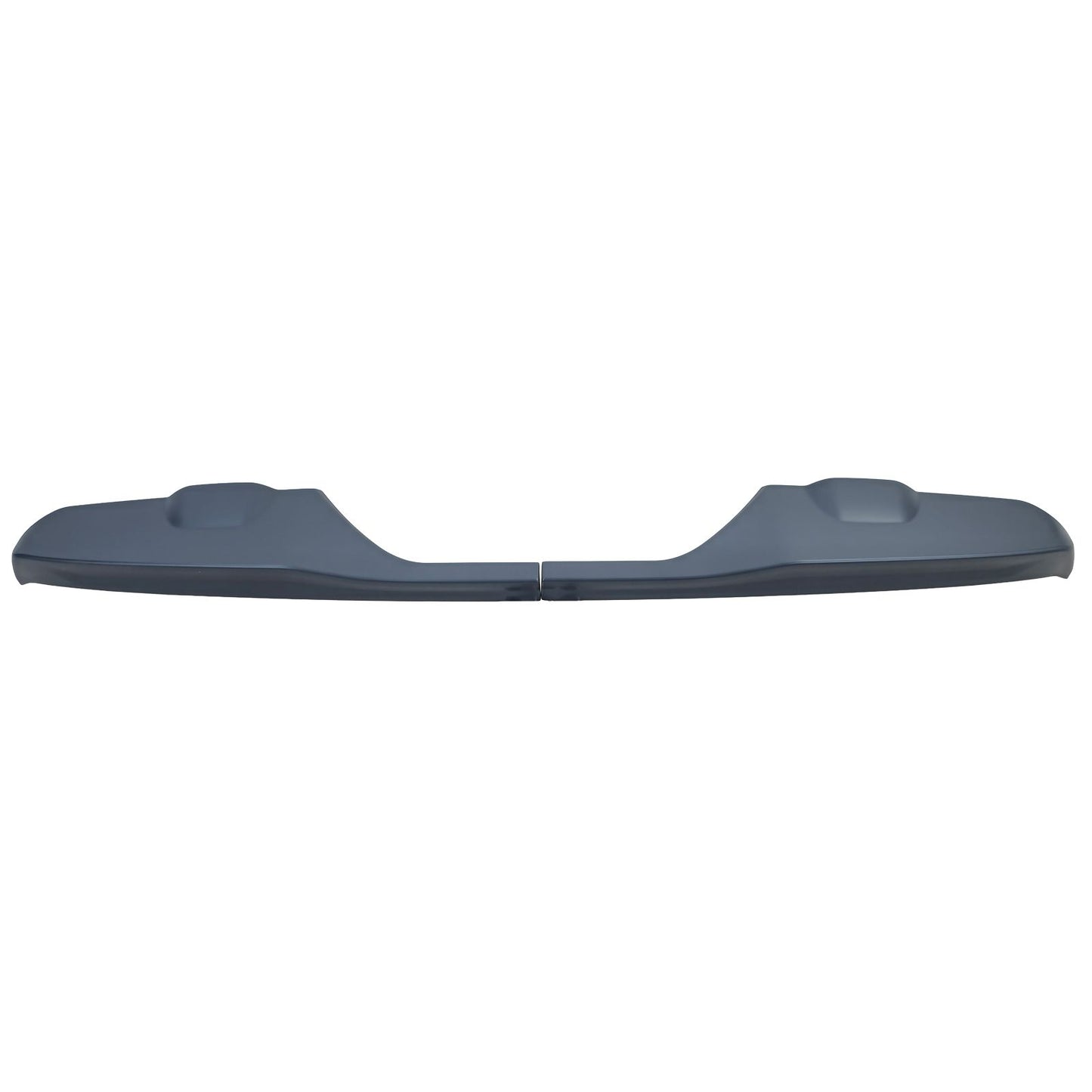 💫ART.3678 Spoiler con primer per Ford Tourneo / Transit Custom 2023+💫
