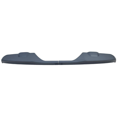 💫ART.3678 Spoiler con primer per Ford Tourneo / Transit Custom 2023+💫