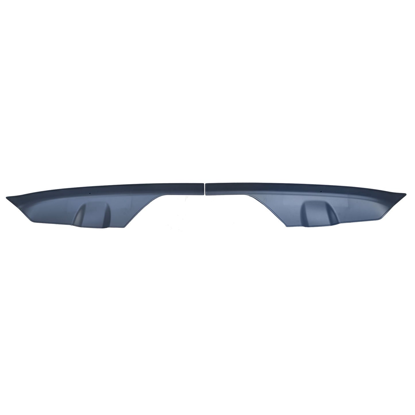💫ART.3678 Spoiler con primer per Ford Tourneo / Transit Custom 2023+💫