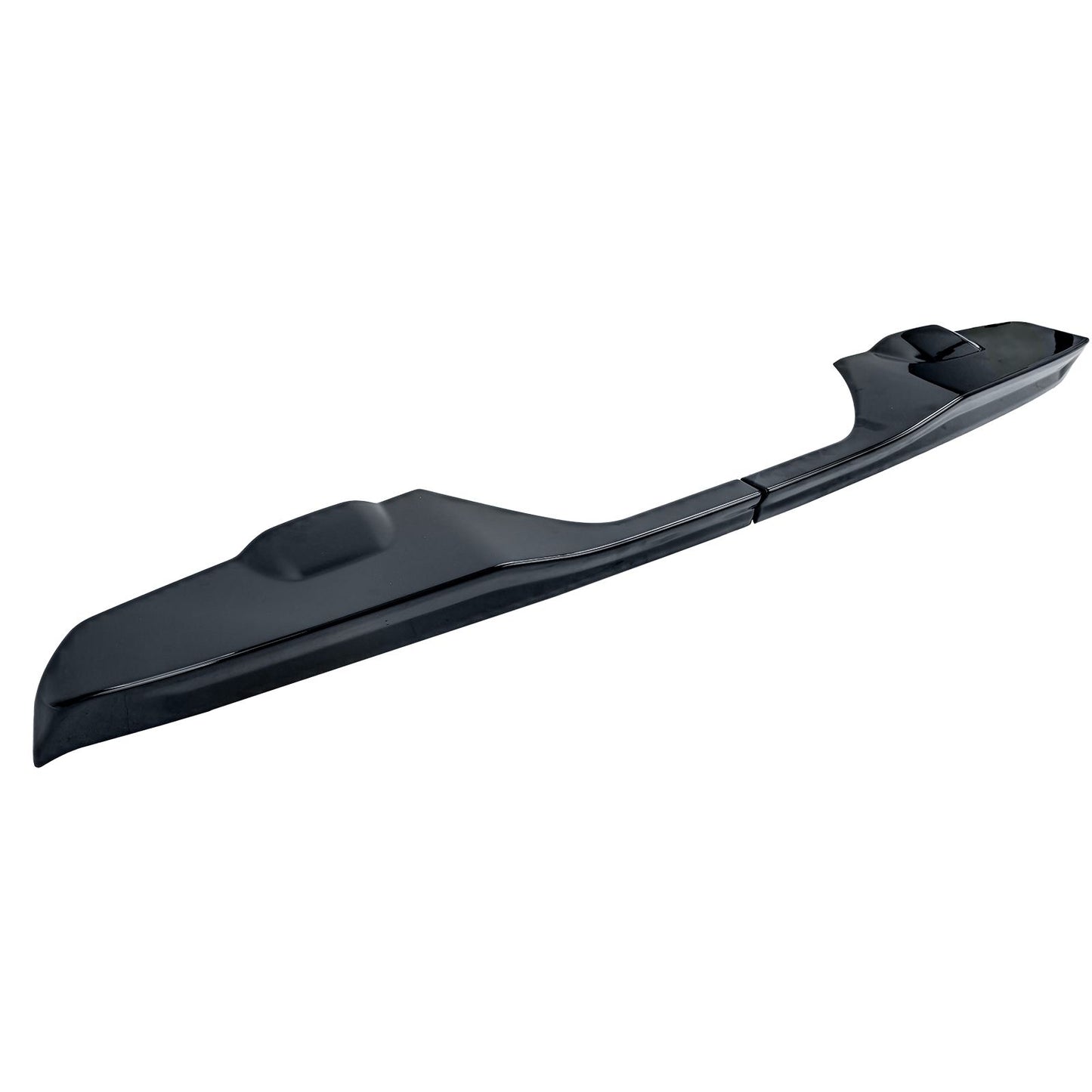💫ART.3676 Spoiler (Nero) per Ford Tourneo / Transit Custom 2023+💫
