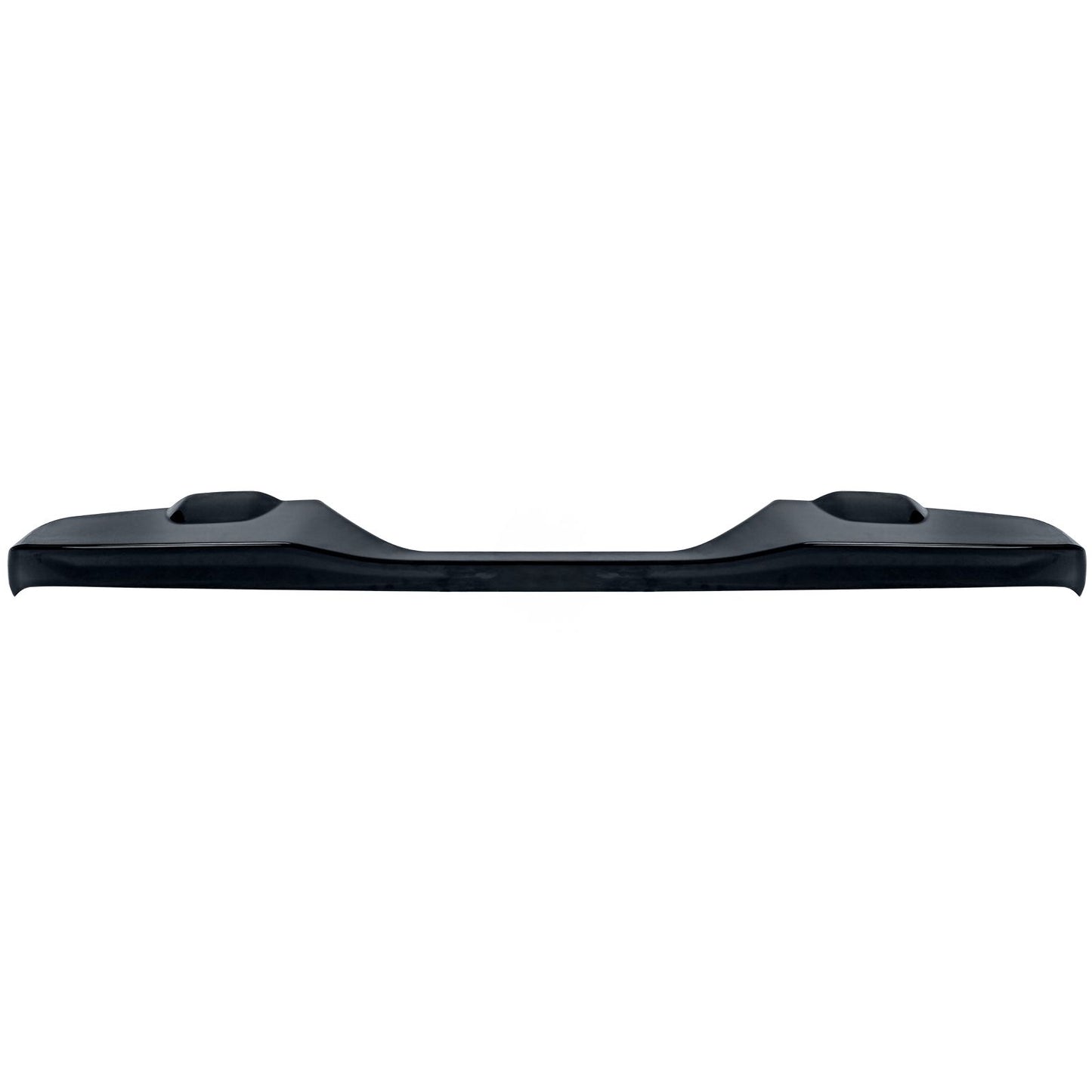 💫ART.3670 Spoiler Nero per Ford Tourneo / Transit Custom 2023+💫