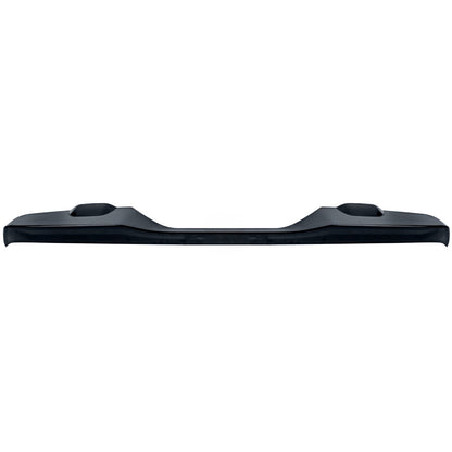 💫ART.3670 Spoiler Nero per Ford Tourneo / Transit Custom 2023+💫
