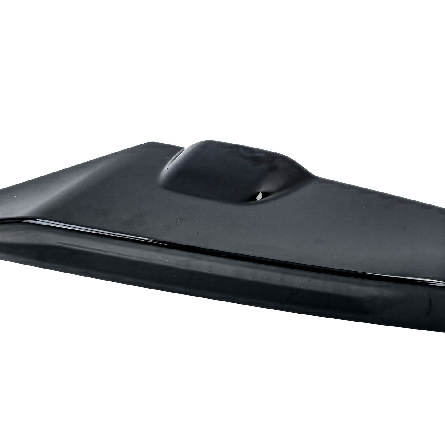 💫ART.3670 Spoiler Nero per Ford Tourneo / Transit Custom 2023+💫