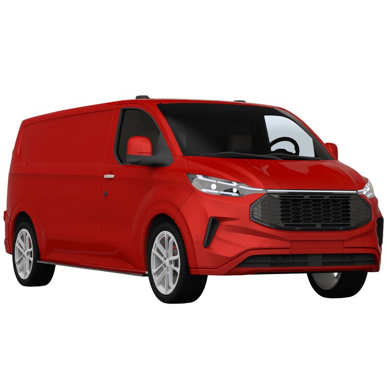 ART.5201   GRIGLIA  FORD TOURNEO 2023+