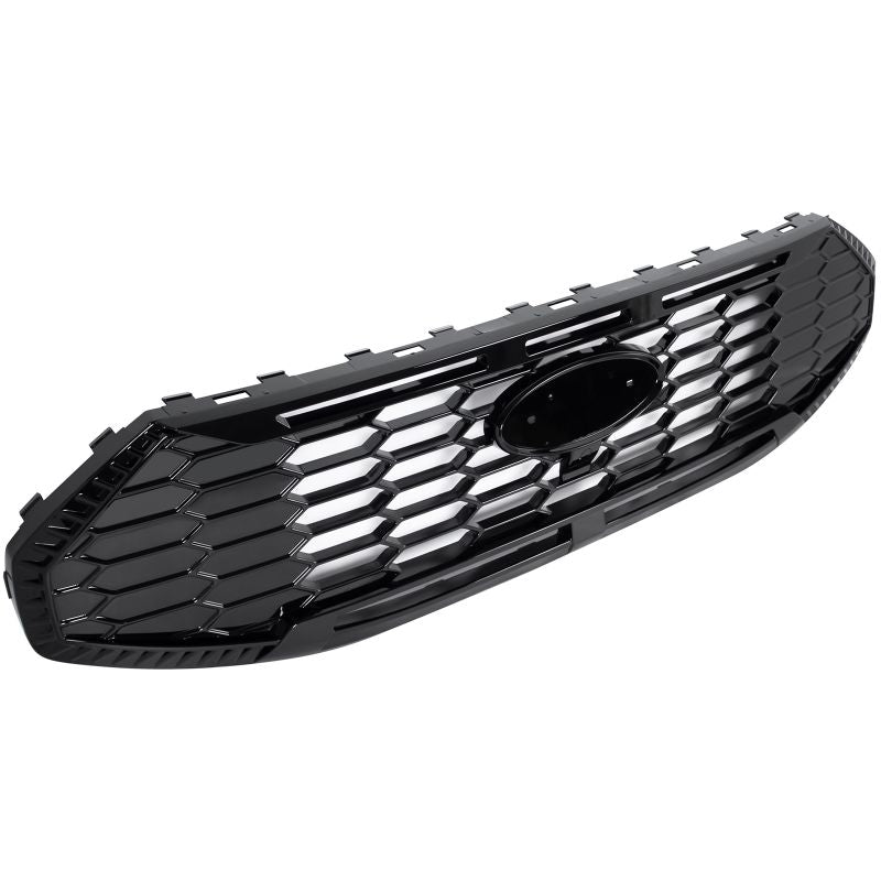 ART.5202   GRIGLIA  FORD TOURNEO 2023+