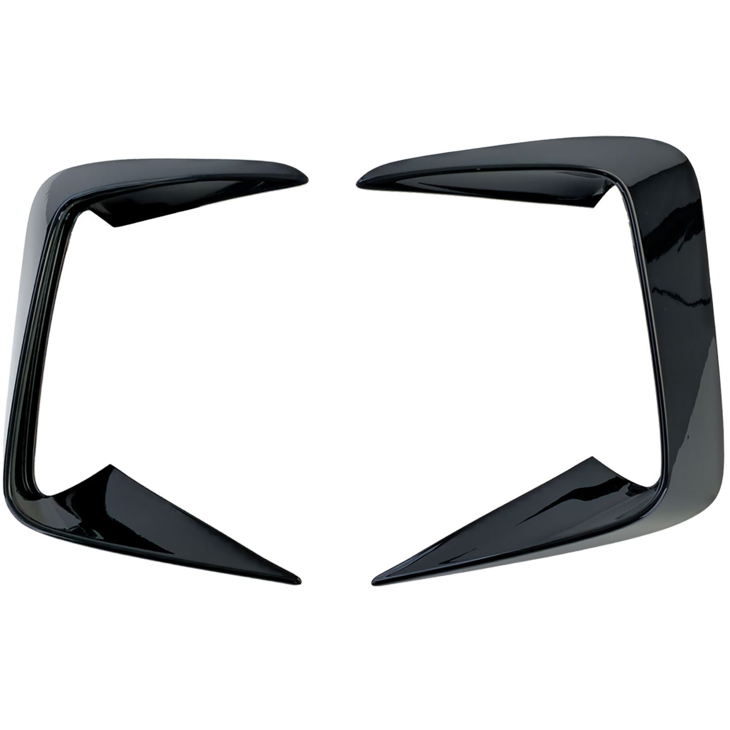💫ART.4515 Flaps adatto per Ford Tourneo Transit Custom 2023+ 💫