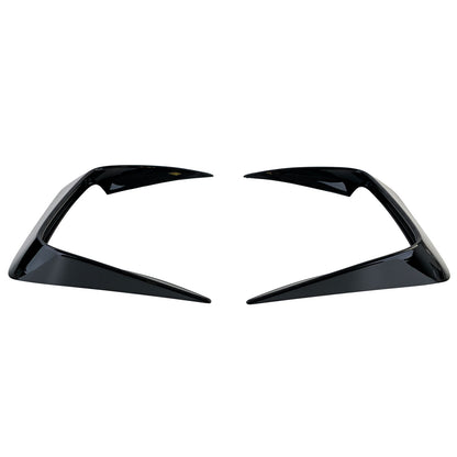 💫ART.4515 Flaps adatto per Ford Tourneo Transit Custom 2023+ 💫
