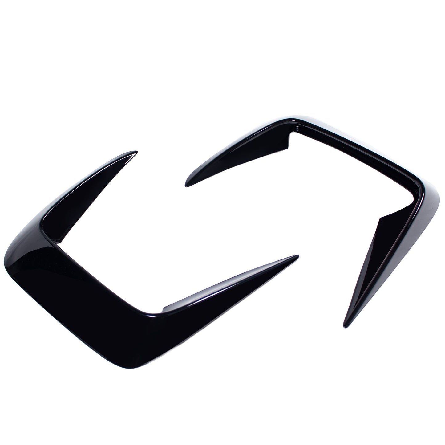 💫ART.4515 Flaps adatto per Ford Tourneo Transit Custom 2023+ 💫