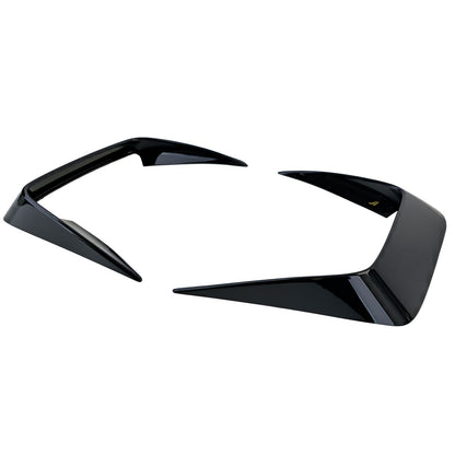 💫ART.4515 Flaps adatto per Ford Tourneo Transit Custom 2023+ 💫