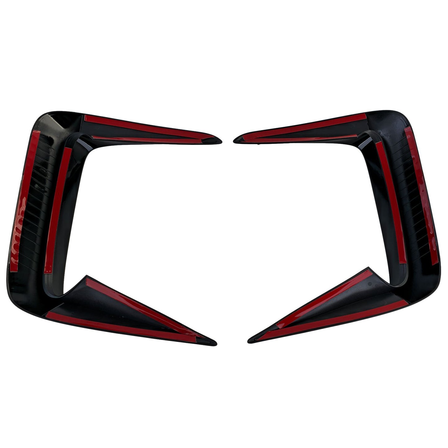 💫ART.4515 Flaps adatto per Ford Tourneo Transit Custom 2023+ 💫