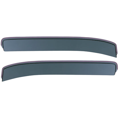 💫ART.4504 Deflettore Antivento per Ford Tourneo Transit Custom 12-23💫