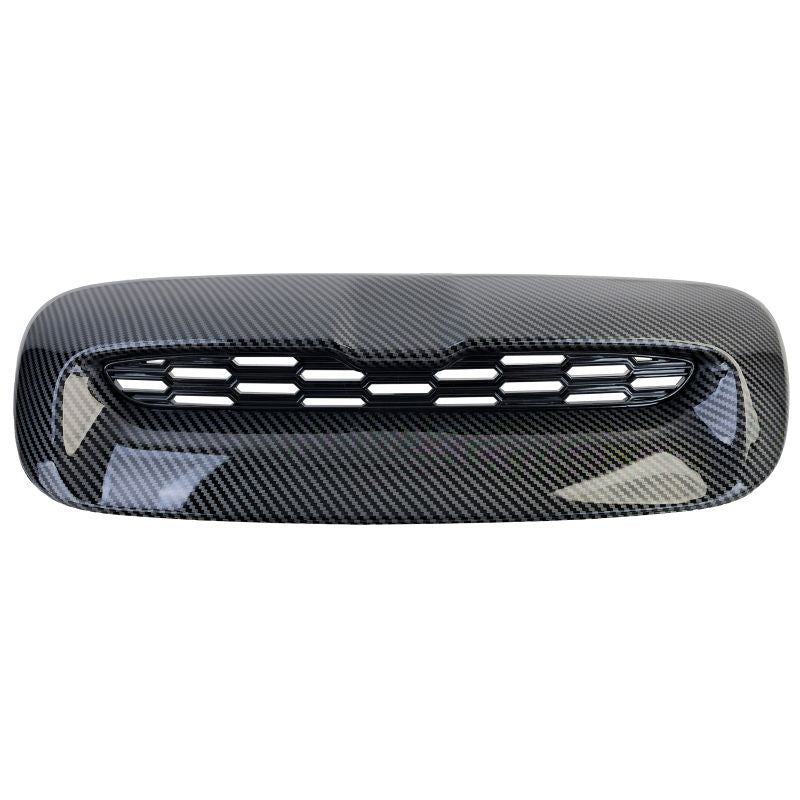 Presa Aria Cofano Carbon Mini Cooper R55-R59 2006-2015