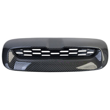 Presa Aria Cofano Carbon Mini Cooper R55-R59 2006-2015