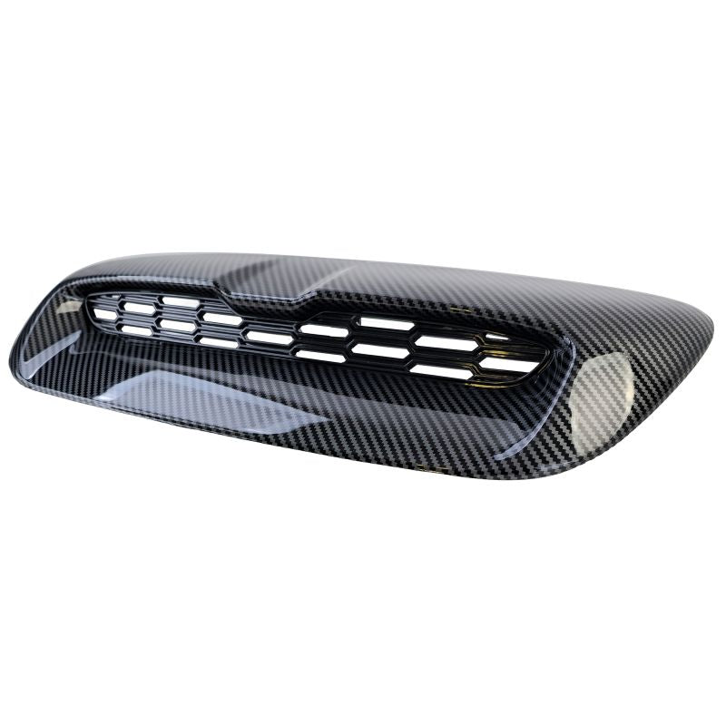 Presa Aria Cofano Carbon Mini Cooper R55-R59 2006-2015