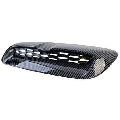 Presa Aria Cofano Carbon Mini Cooper R55-R59 2006-2015