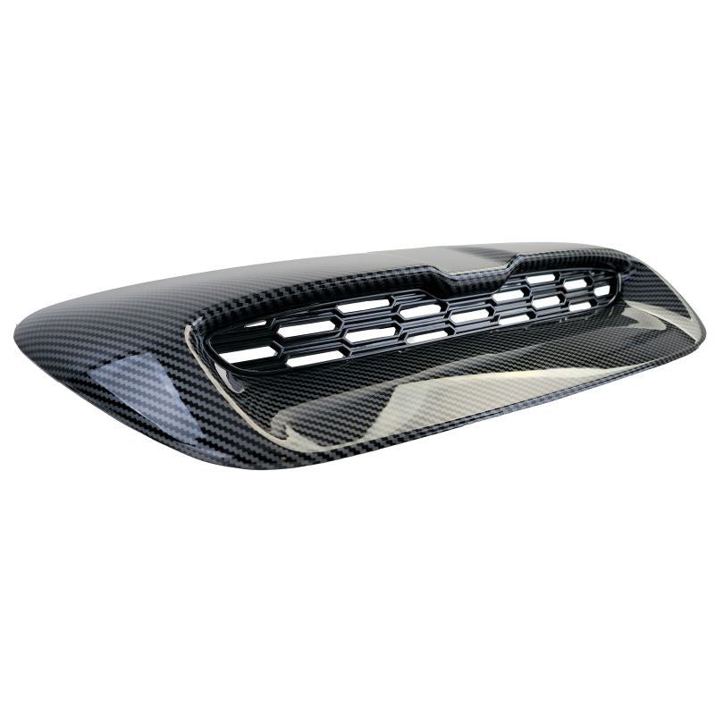 Presa Aria Cofano Carbon Mini Cooper R55-R59 2006-2015