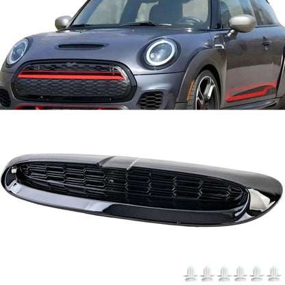 Presa Aria Cofano Nero Lucido Mini Cooper F54-F57 2014-2021