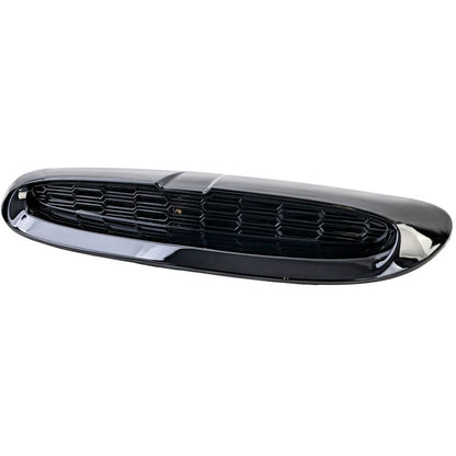 Presa Aria Cofano Nero Lucido Mini Cooper F54-F57 2014-2021